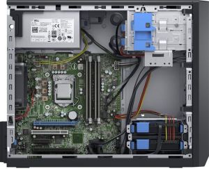 Serwer Dell PowerEdge T30 (PET3002) 4