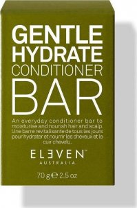 eleven australia Gentle Hydrate Conditioner Bar delikatnie nawilżająca odżywka w kostce 70g 1