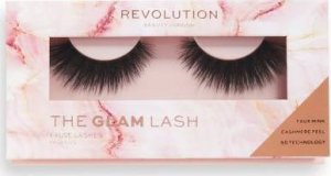 Makeup Revolution MAKEUP REVOLUTION The Glam Lash False Eyelashes 5D 1