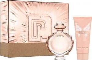 Paco Rabanne Paco Rabanne Olympea EDP 50ml + BODY LOTION 75ml 1