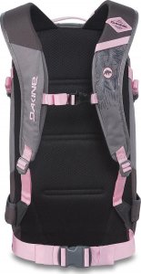 Dakine Plecak DAKINE TEAM WOMENS HELI PRO 20L JAMIE ANDERSON : Pojemność plecaka (Litry) - 20 L 2