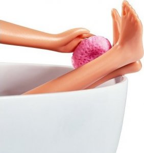 Simba Steffi w kąpieli 8