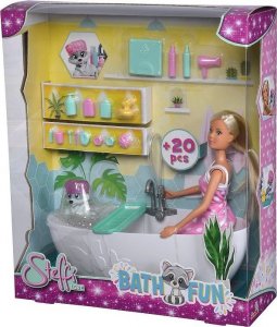 Simba Steffi w kąpieli 10