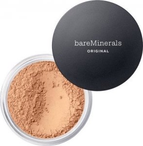 bareMinerals BAREMINERALS Original Foundation SPF15 11 Soft Medium 8g 1