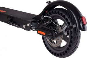 Hulajnoga elektryczna Street Surfing Voltaik MTG350 Czarna 5