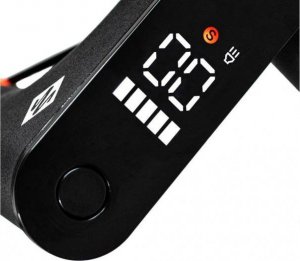 Hulajnoga elektryczna Street Surfing Voltaik MTG350 Czarna 8