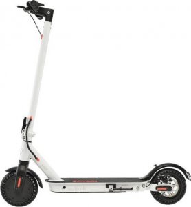 Hulajnoga elektryczna Street Surfing Voltaik MTG350 Biała 2