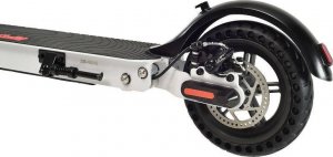 Hulajnoga elektryczna Street Surfing Voltaik MTG350 Biała 4