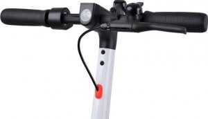 Hulajnoga elektryczna Street Surfing Voltaik MTG350 Biała 5