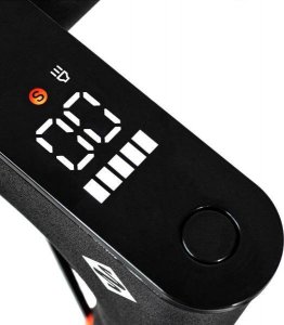 Hulajnoga elektryczna Street Surfing Voltaik MTG350 Biała 7