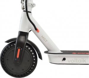 Hulajnoga elektryczna Street Surfing Voltaik MTG350 Biała 8