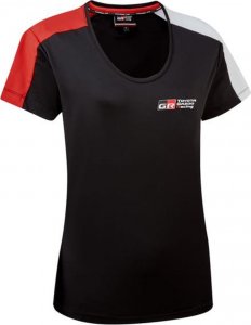 Toyota Gazoo Racing Koszulka T-shirt damska Lifestyle Toyota Gazoo Racing 2022 M 1