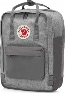 Plecak XXX_FJLLRVEN (Fjallraven) Re-Wool 15" (F23328-027) 2