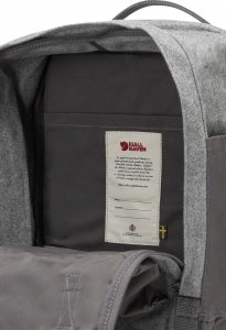 Plecak XXX_FJLLRVEN (Fjallraven) Re-Wool 15" (F23328-027) 3