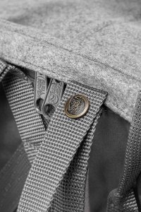 Plecak XXX_FJLLRVEN (Fjallraven) Re-Wool 15" (F23328-027) 4