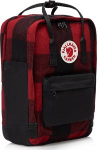 Plecak XXX_FJLLRVEN (Fjallraven) Re-Wool 15" (F23328-320-550) 2
