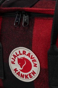 Plecak XXX_FJLLRVEN (Fjallraven) Re-Wool 15" (F23328-320-550) 4