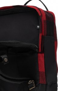 Plecak XXX_FJLLRVEN (Fjallraven) Re-Wool 15" (F23328-320-550) 5