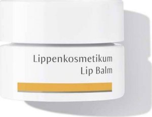 Dr. Hauschka Lip Balm balsam do pielęgnacji ust 4.5ml 1