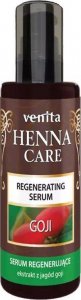 Venita Henna Care olejek rycynowy 100% naturalny 50ml 1