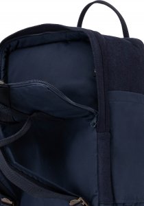 Plecak XXX_FJLLRVEN (Fjallraven) Re-Wool 15" (F23328-575) 3