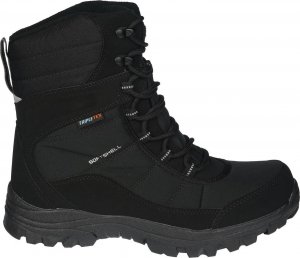 Buty trekkingowe męskie American Club SN-01BL czarne r. 43 1