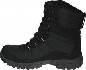 Buty trekkingowe męskie American Club SN-01BL czarne r. 43 3