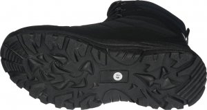 Buty trekkingowe męskie American Club SN-01BL czarne r. 43 4