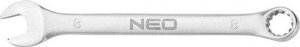 Neo Klucz płasko-oczkowy (Klucz płasko-oczkowy 8 x 120 mm) 1