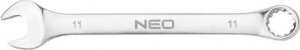 Neo Klucz płasko-oczkowy (Klucz płasko-oczkowy 11 x 150 mm) 1
