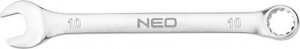 Neo Klucz płasko-oczkowy (Klucz płasko-oczkowy 10 x 140 mm) 1
