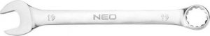Neo Klucz płasko-oczkowy (Klucz płasko-oczkowy 19 x 230 mm) 1