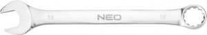 Neo Klucz płasko-oczkowy (Klucz płasko-oczkowy 18 x 220 mm) 1