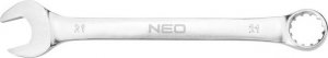 Neo Klucz płasko-oczkowy (Klucz płasko-oczkowy 21 x 250 mm) 1
