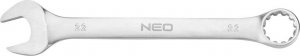 Neo Klucz płasko-oczkowy (Klucz płasko-oczkowy 22 x 260 mm) 1