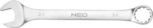 Neo Klucz płasko-oczkowy (Klucz płasko-oczkowy 24 x 280 mm) 1