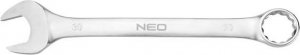 Neo Klucz płasko-oczkowy (Klucz płasko-oczkowy 30 x 340 mm) 1