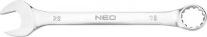 Neo Klucz płasko-oczkowy (Klucz płasko-oczkowy 28 x 310 mm) 1