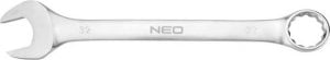 Neo Klucz płasko-oczkowy (Klucz płasko-oczkowy 32 x 360 mm) 1