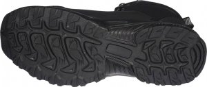 Buty trekkingowe męskie American Club WT-110BL czarne r. 41 3