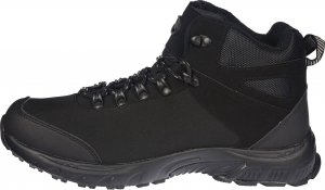 Buty trekkingowe męskie American Club WT-110BL czarne r. 45 2