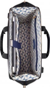 Torba Delsey Torba na laptopa Montrouge 14" czarna 3