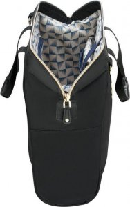 Torba Delsey Torba na laptopa Montrouge 14" czarna 6