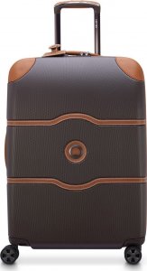 Delsey CHATELET AIR 2.0 DUŻA WALIZKA NA KÓŁKACH 70 CM BRĄZOWA CHATELET AIR 2.0 70 CM BRĄZOWA 1