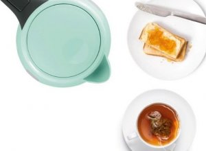 Czajnik Bosch Czajnik BOSCH TWK 7502 4