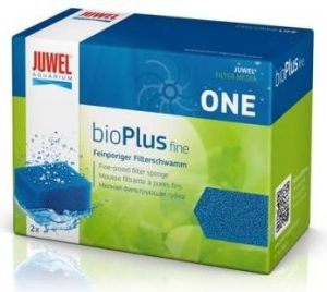 Juwel bioPlus fine ONE - gładka gąbka filtrująca 1