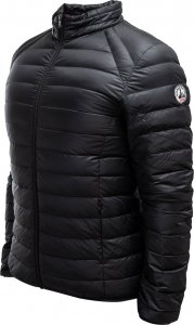 Kurtka męska Jott Mat czarna r. 2XL 2