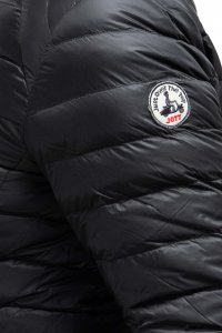 Kurtka męska Jott Mat czarna r. 2XL 4