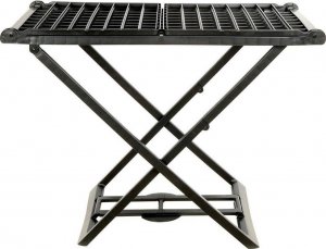 Suszarka na pranie ProGarden Suszarka na pranie rozkładana XXL (Czarna) uniwersalny () - 24944-uniw 3