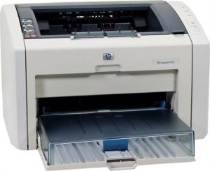 HP HP LaserJet 1022 / Pełny Toner (2 tyś) 1